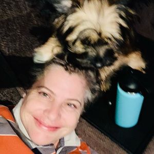 Meet your Posher, Alexandra